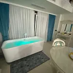 Luxury By White Titanicbreeze *