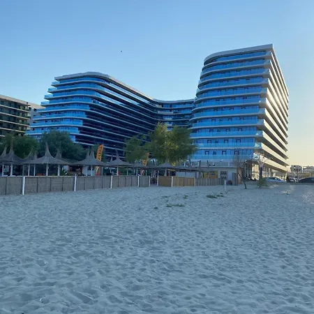 アパート Luxury By White Titanicbreeze *